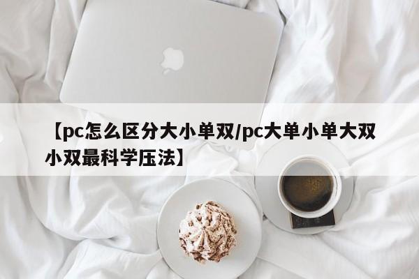 【pc怎么区分大小单双/pc大单小单大双小双最科学压法】